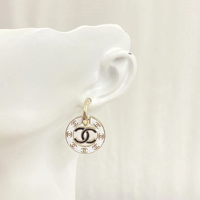 Chanel Earrings QuickDry 222413