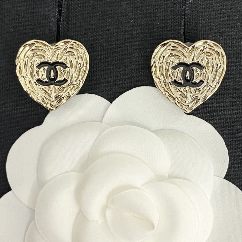 Chanel Earrings DailyWear 222347