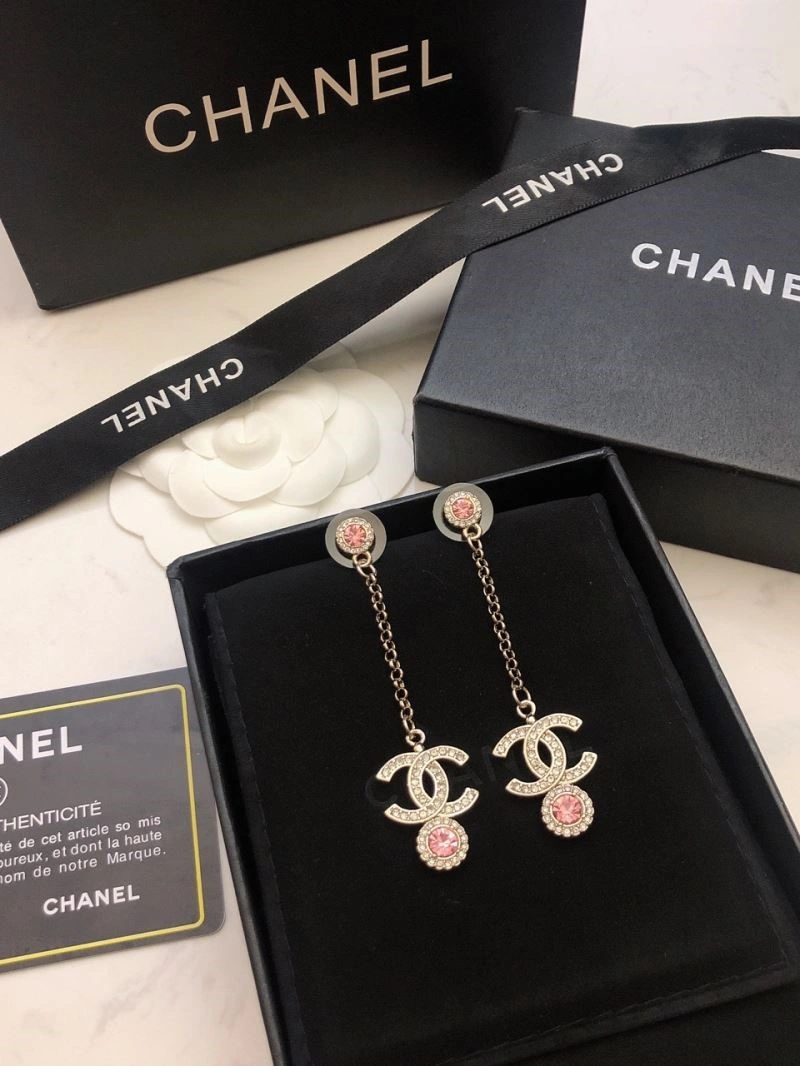 FastDry Chanel Earrings 222334