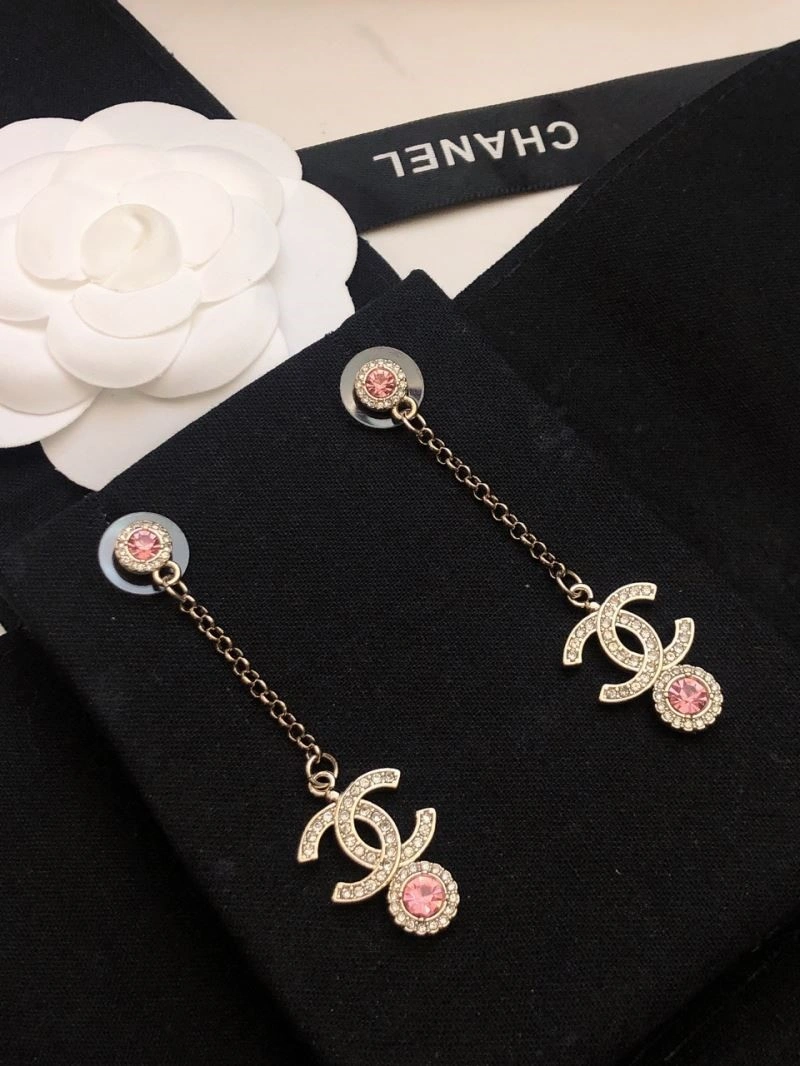 FastDry Chanel Earrings 222334