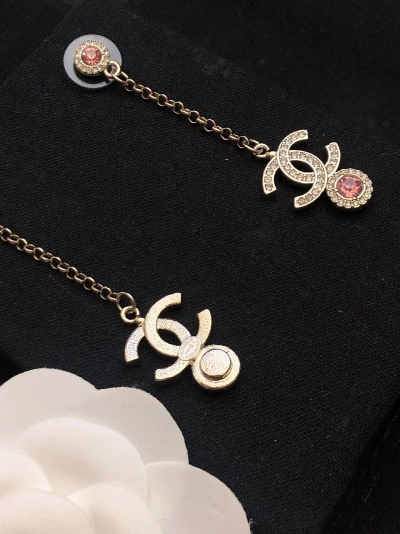 FastDry Chanel Earrings 222334