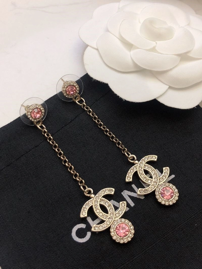FastDry Chanel Earrings 222334