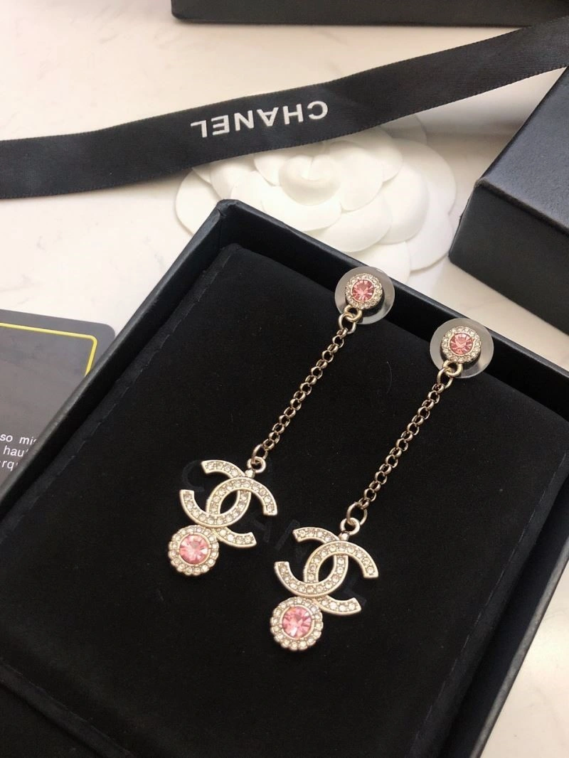 FastDry Chanel Earrings 222334