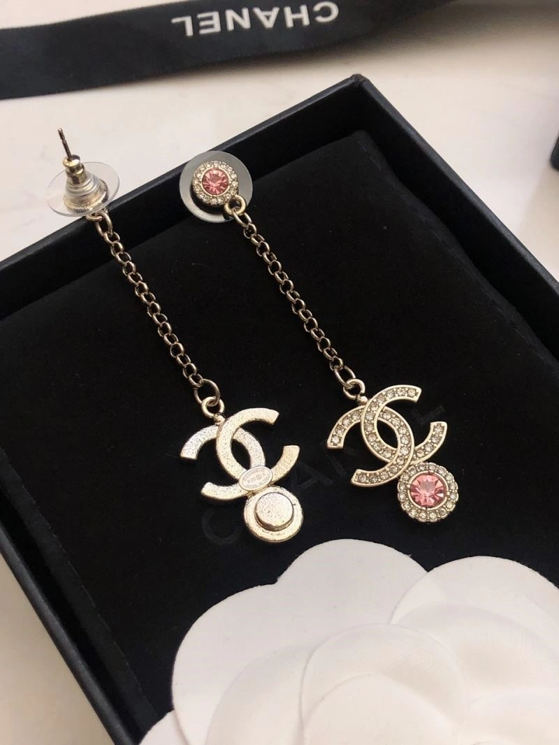 FastDry Chanel Earrings 222334