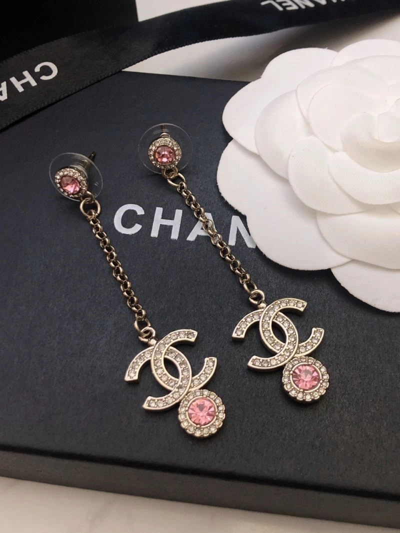 FastDry Chanel Earrings 222334