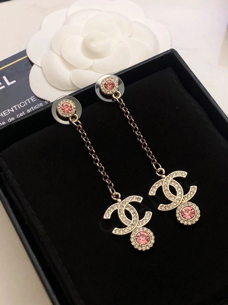 FastDry Chanel Earrings 222334