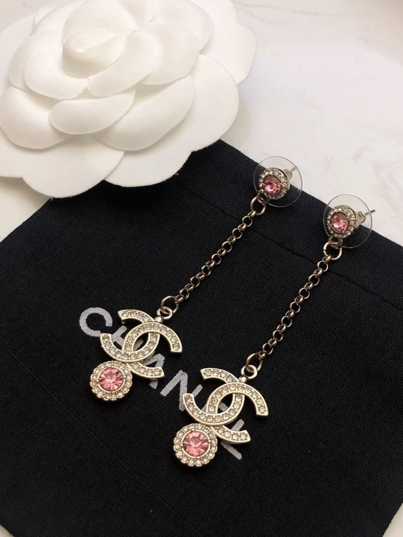 FastDry Chanel Earrings 222334