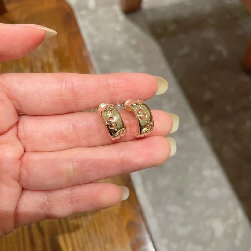 Chanel Earrings Durable 222339