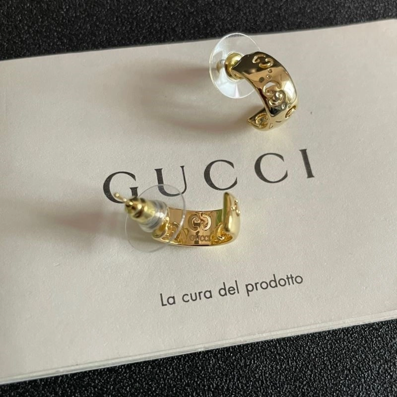 Chanel Earrings Durable 222339
