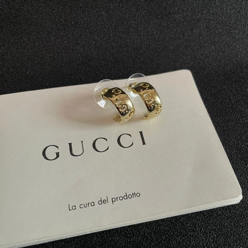 Chanel Earrings Durable 222339
