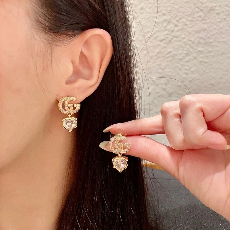 RelaxedFit Chanel Earrings 222325
