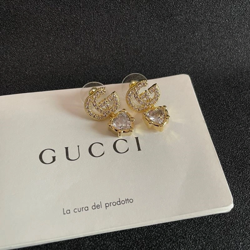 RelaxedFit Chanel Earrings 222325