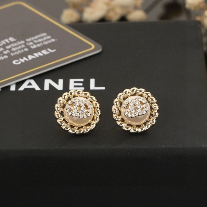 DailyWear Chanel Earrings 222331