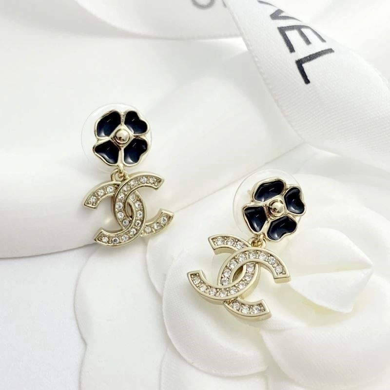 Chanel Earrings Popular 222319