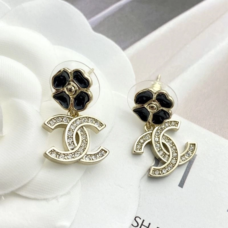 Chanel Earrings Popular 222319