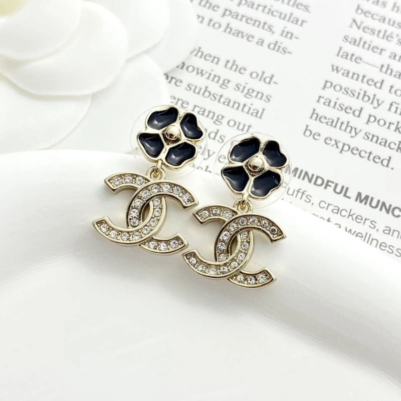 Chanel Earrings Popular 222319