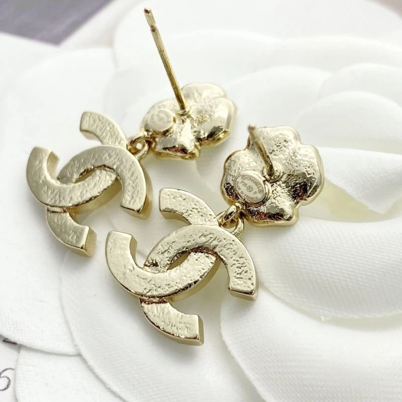Chanel Earrings Popular 222319