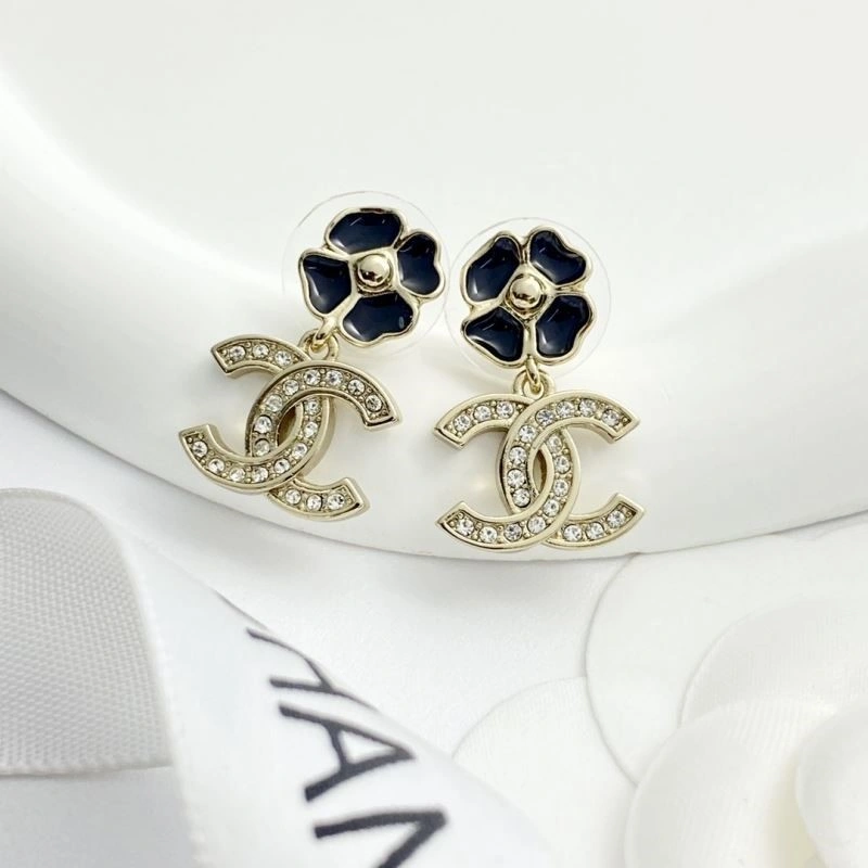 Chanel Earrings Popular 222319