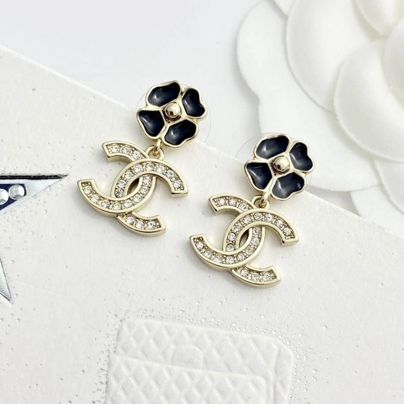 Chanel Earrings Popular 222319