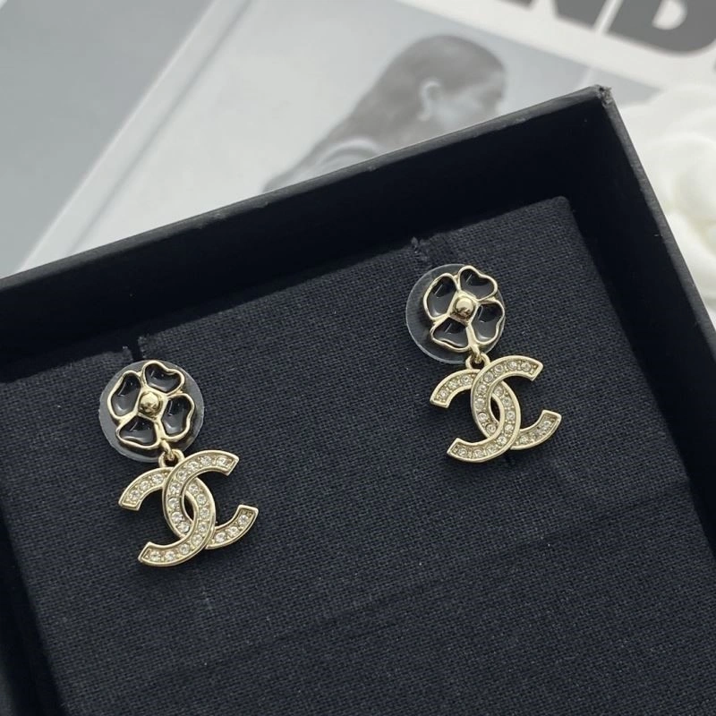 Chanel Earrings Popular 222319