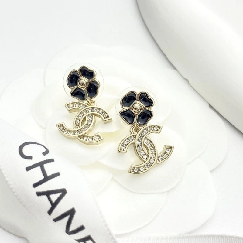 Chanel Earrings Popular 222319