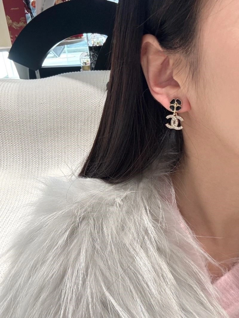 Chanel Earrings Popular 222319