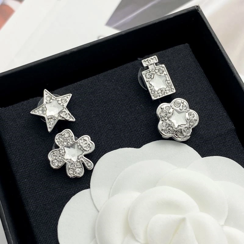 Chanel Earrings GoodFit 222327