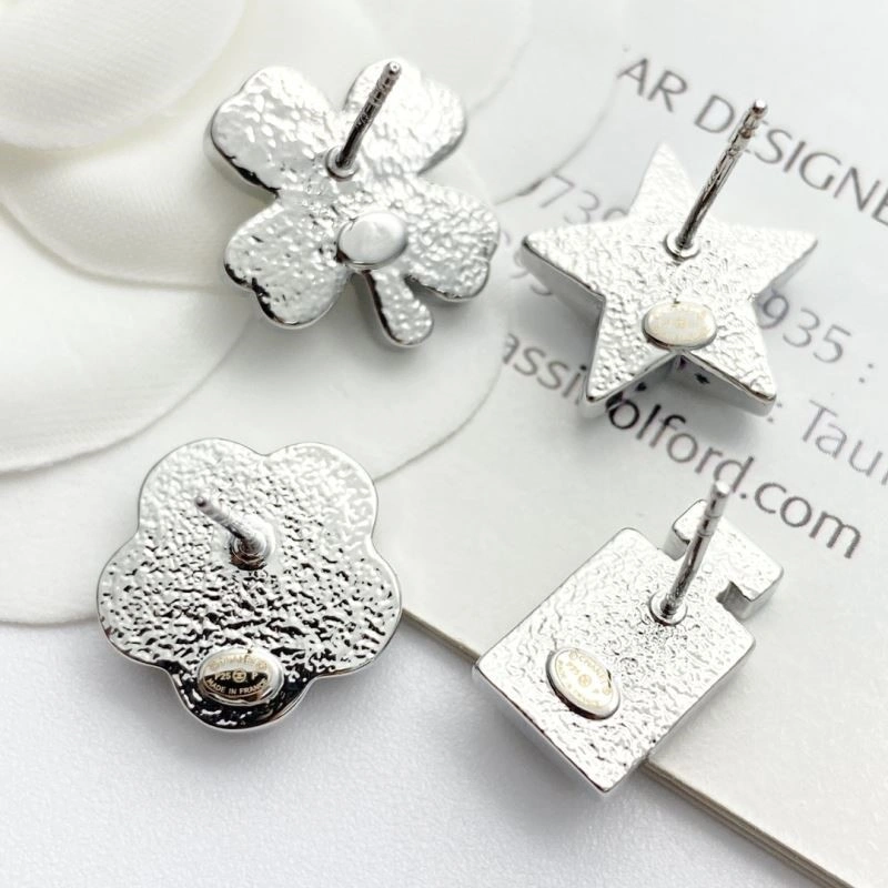 Chanel Earrings GoodFit 222327