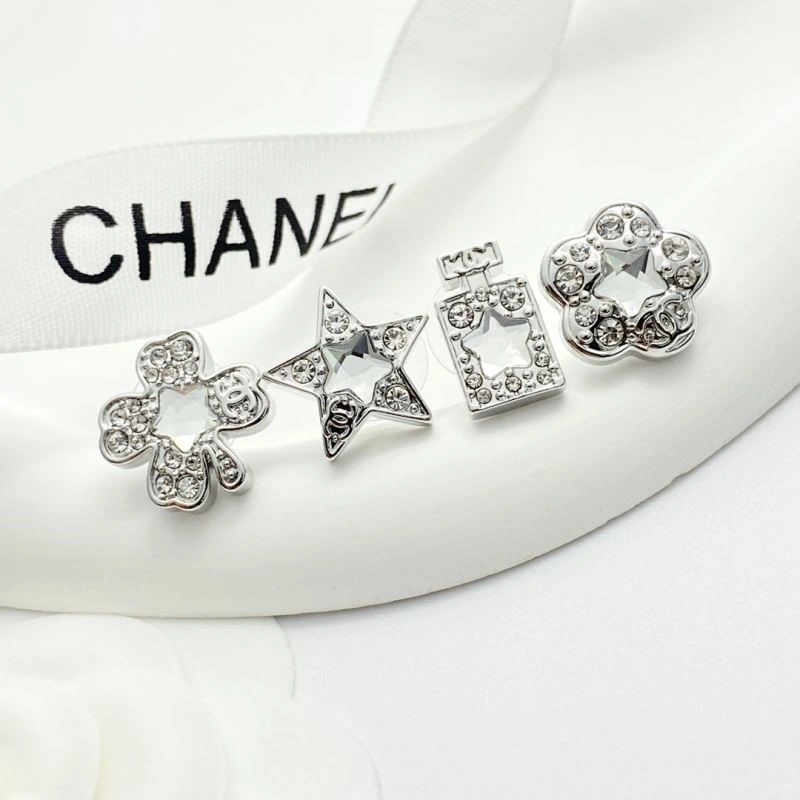 Chanel Earrings GoodFit 222327