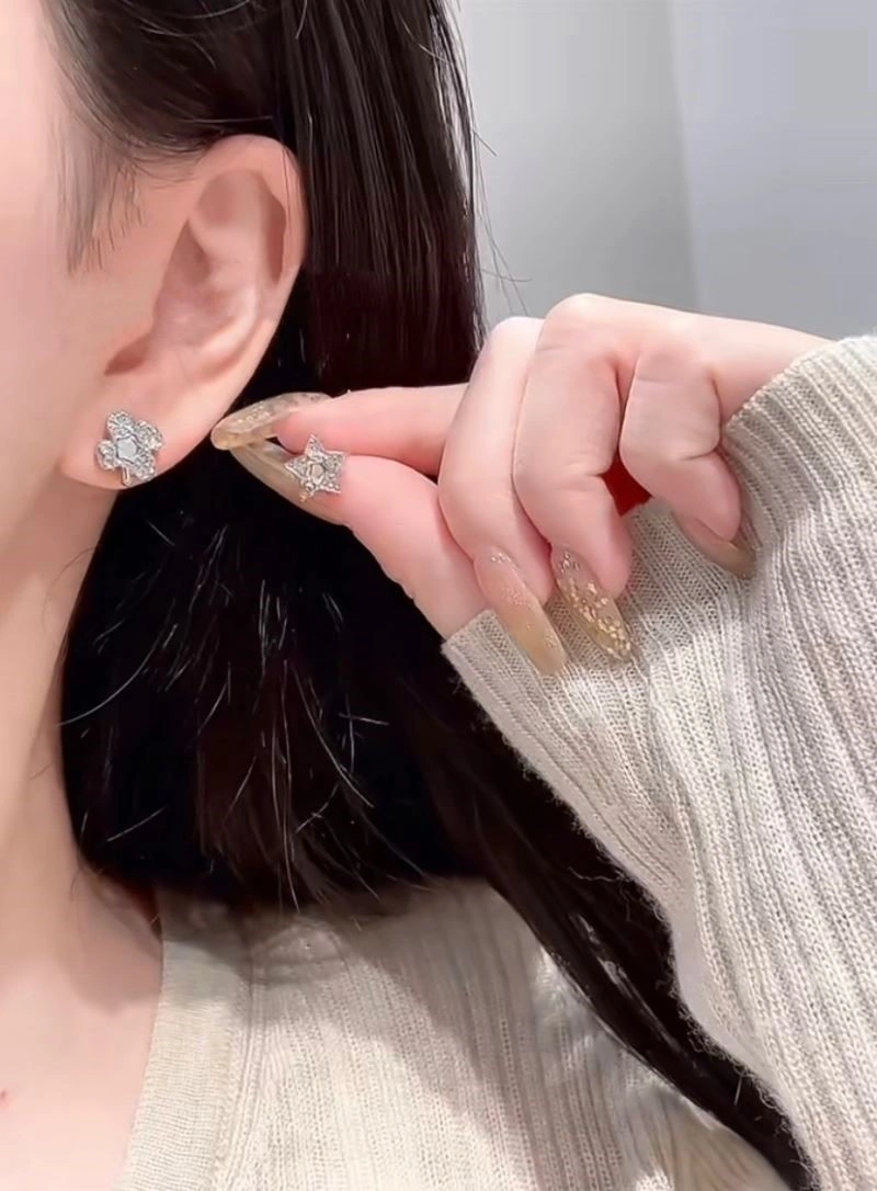 Chanel Earrings GoodFit 222327