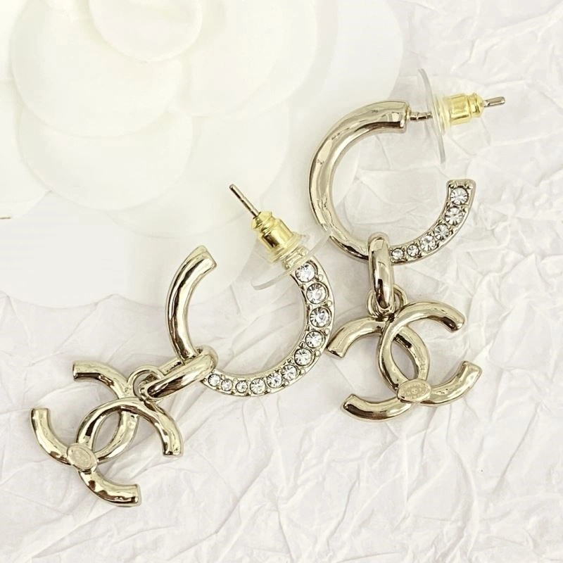 Durable Chanel Earrings 222316