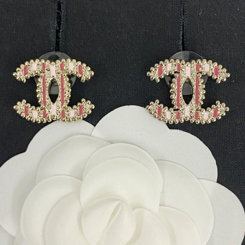 SoftTouch Chanel Earrings 222326