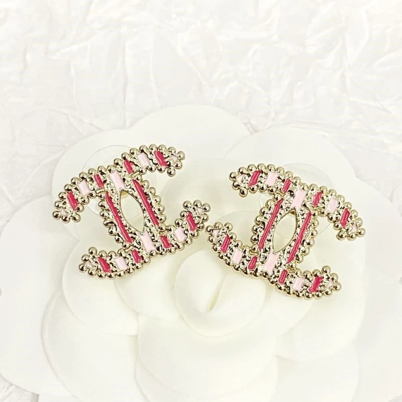 SoftTouch Chanel Earrings 222326