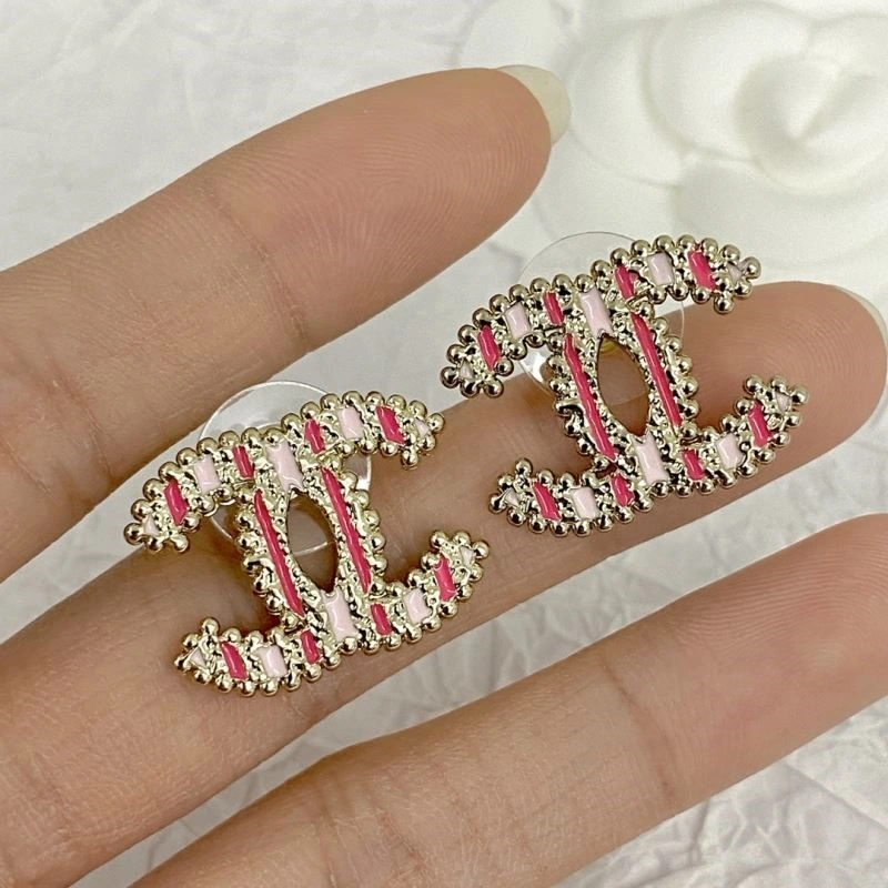 SoftTouch Chanel Earrings 222326