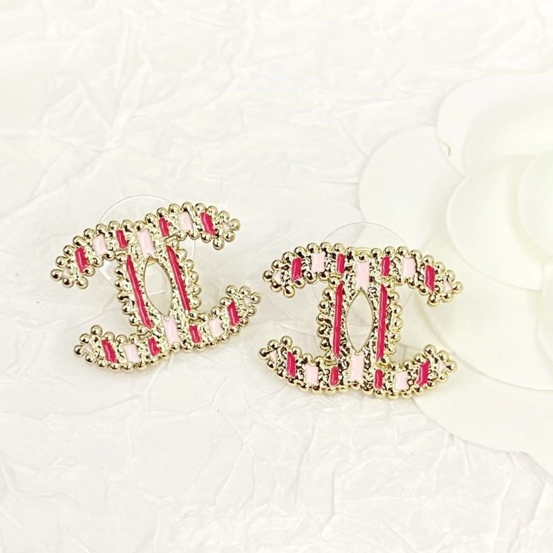SoftTouch Chanel Earrings 222326