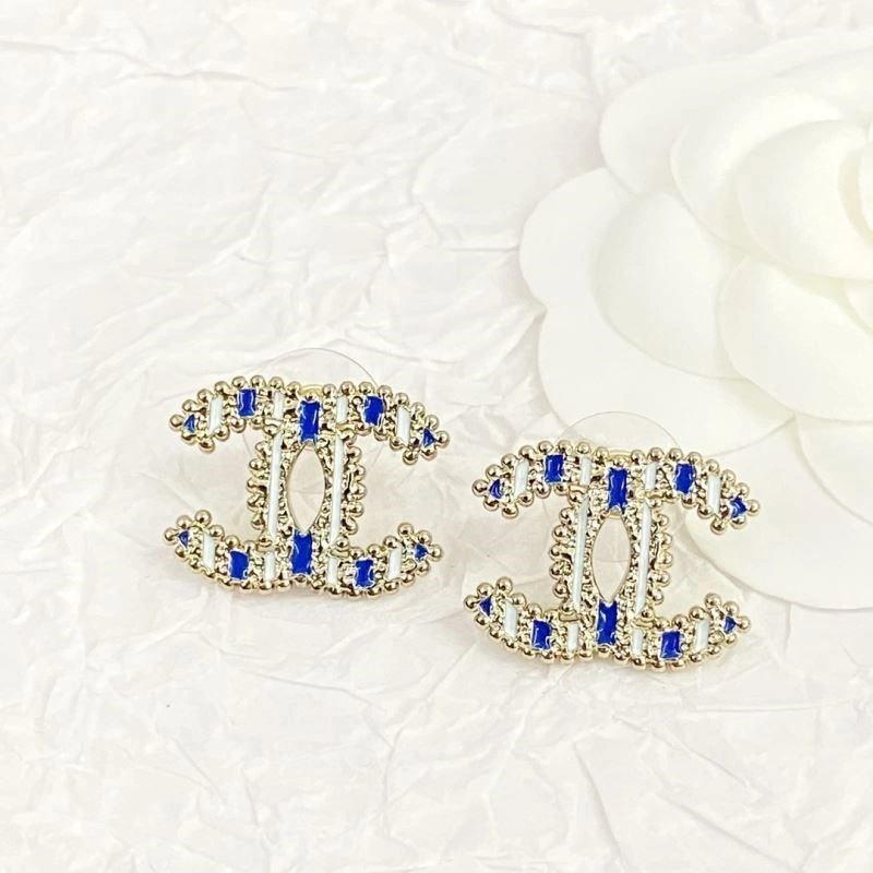 Chanel Earrings Durable 222313