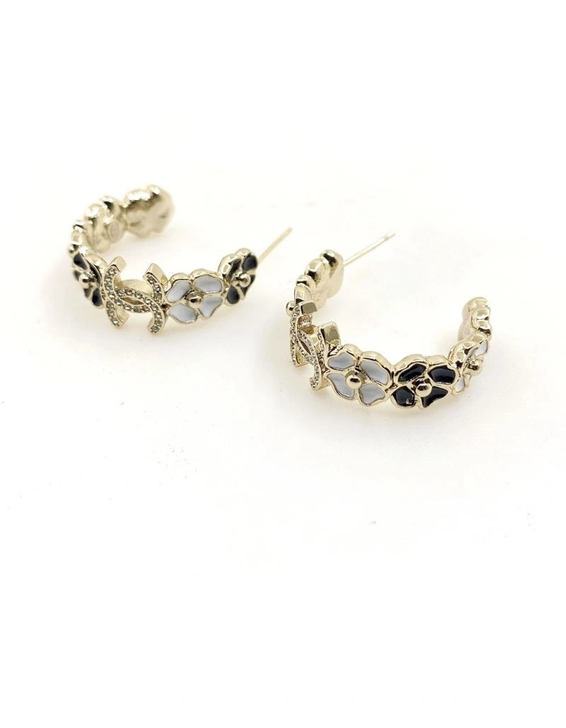 NewStyle Chanel Earrings 222323