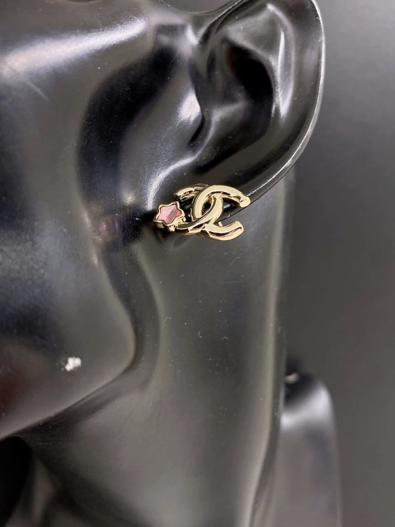 MoistureWicking Chanel Earrings 222300