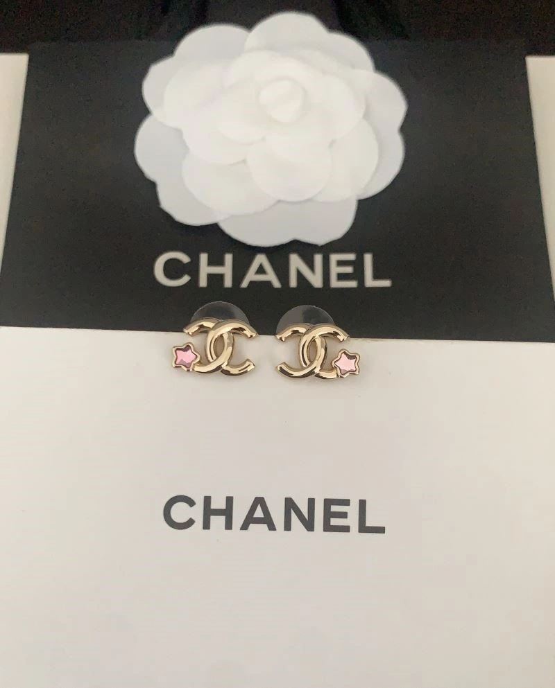MoistureWicking Chanel Earrings 222300