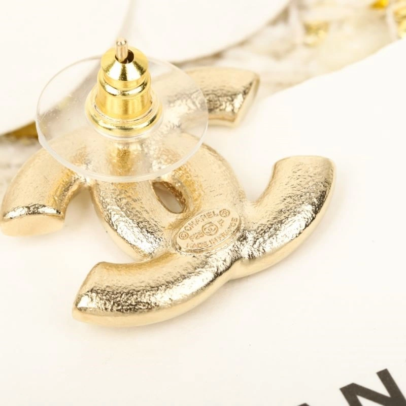 HighPerformance Chanel Earrings 222307
