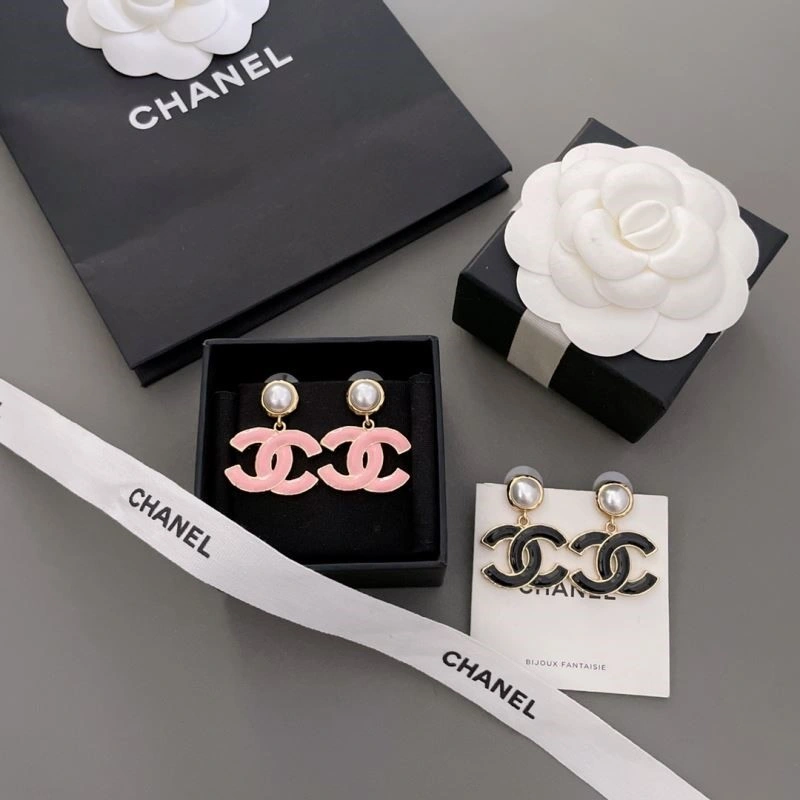 Chanel Earrings Sustainable 221742