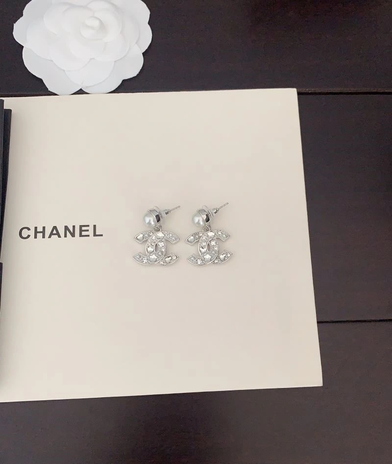 Chanel Earrings ModernLook 221741