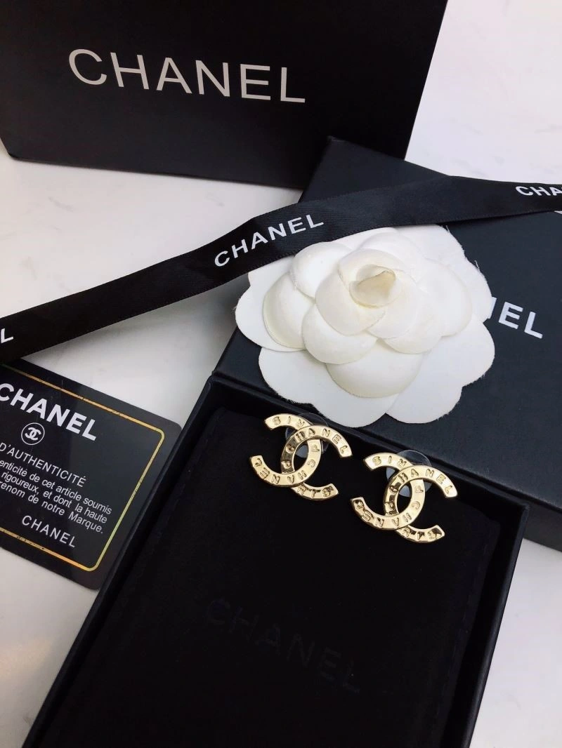 NewStyle Chanel Earrings 221735