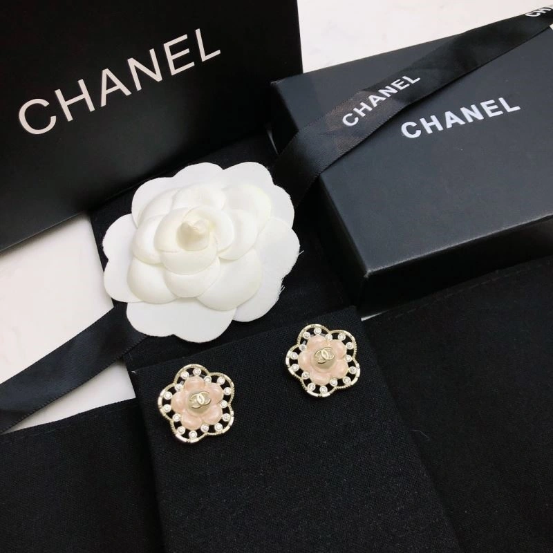 BestValue Chanel Earrings 221739