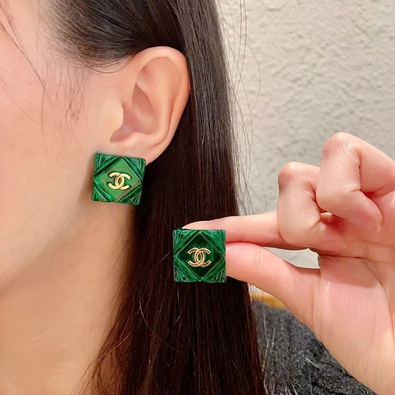 SmartChoice Chanel Earrings 221729