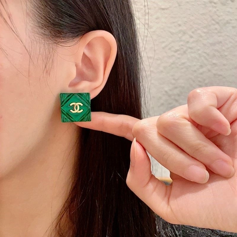 SmartChoice Chanel Earrings 221729