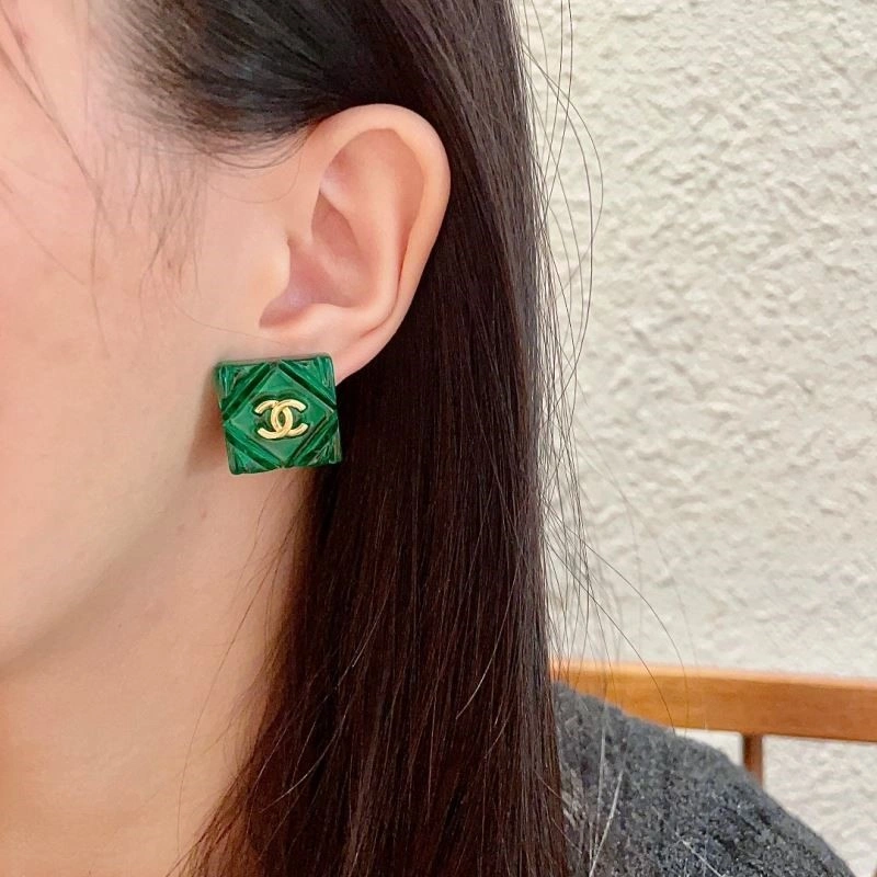 SmartChoice Chanel Earrings 221729