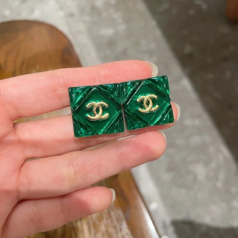 SmartChoice Chanel Earrings 221729