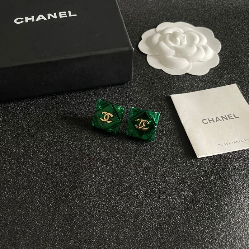 SmartChoice Chanel Earrings 221729