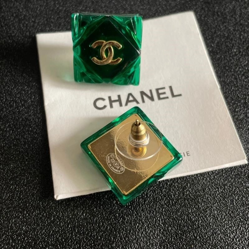 SmartChoice Chanel Earrings 221729